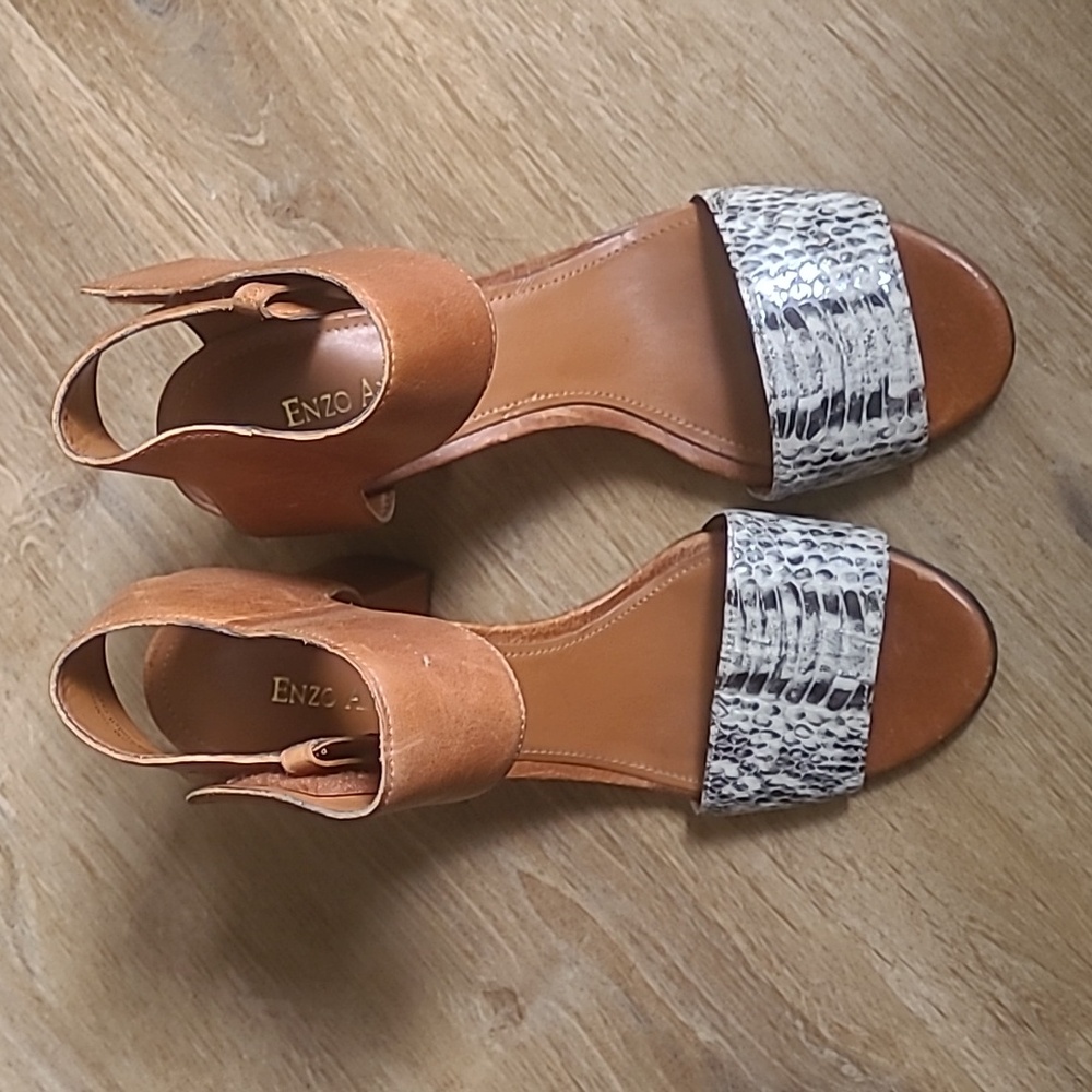 Enzo Angiolini